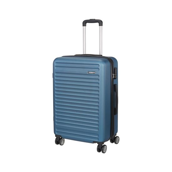 Βαλίτσα μεσαία RCM Xplorer 8068 Blue