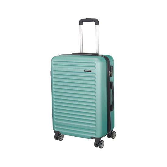 Βαλίτσα μεσαία RCM Xplorer 8068 Green