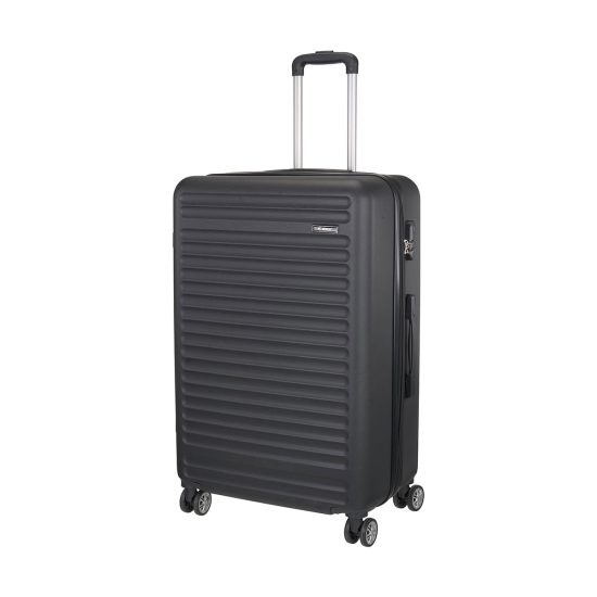 Βαλίτσα μεγάλη RCM Xplorer 8068 Black