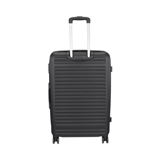 Βαλίτσα μεγάλη RCM Xplorer 8068 Black - Image 3