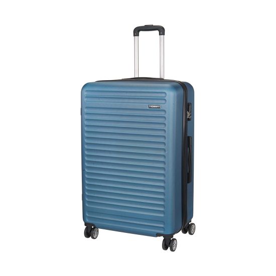 Βαλίτσα μεγάλη RCM Xplorer 8068 Blue