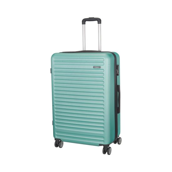 Βαλίτσα μεγάλη RCM Xplorer 8068 Green