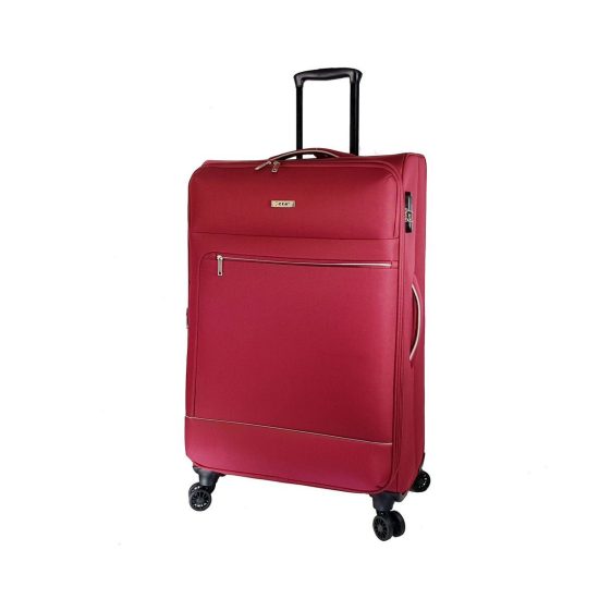 Βαλίτσα μεγάλη RCM 1202 Red